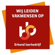 erkend leerbedrijf stage