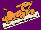logo small hond